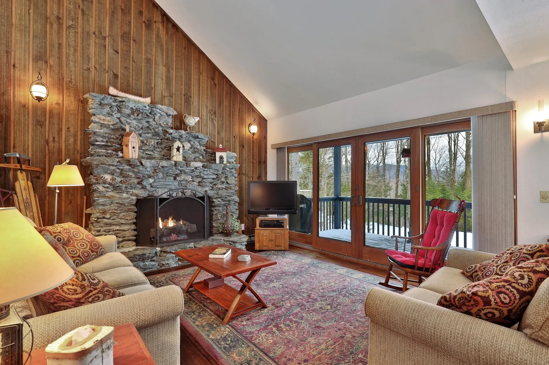 1645 Austin Hill Road Rochester VT 05767