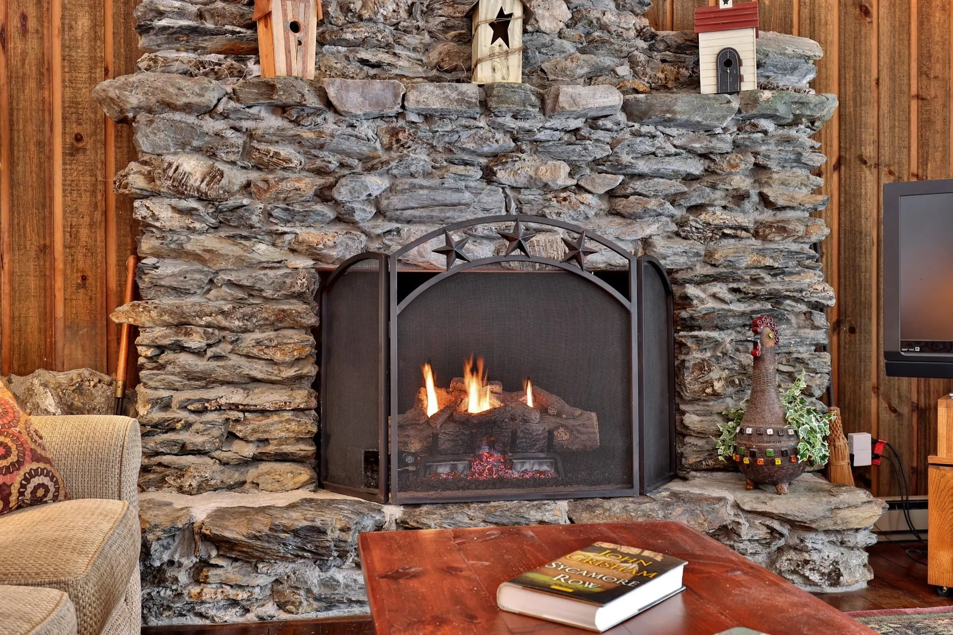 1645 Austin Hill Road Rochester VT 05767