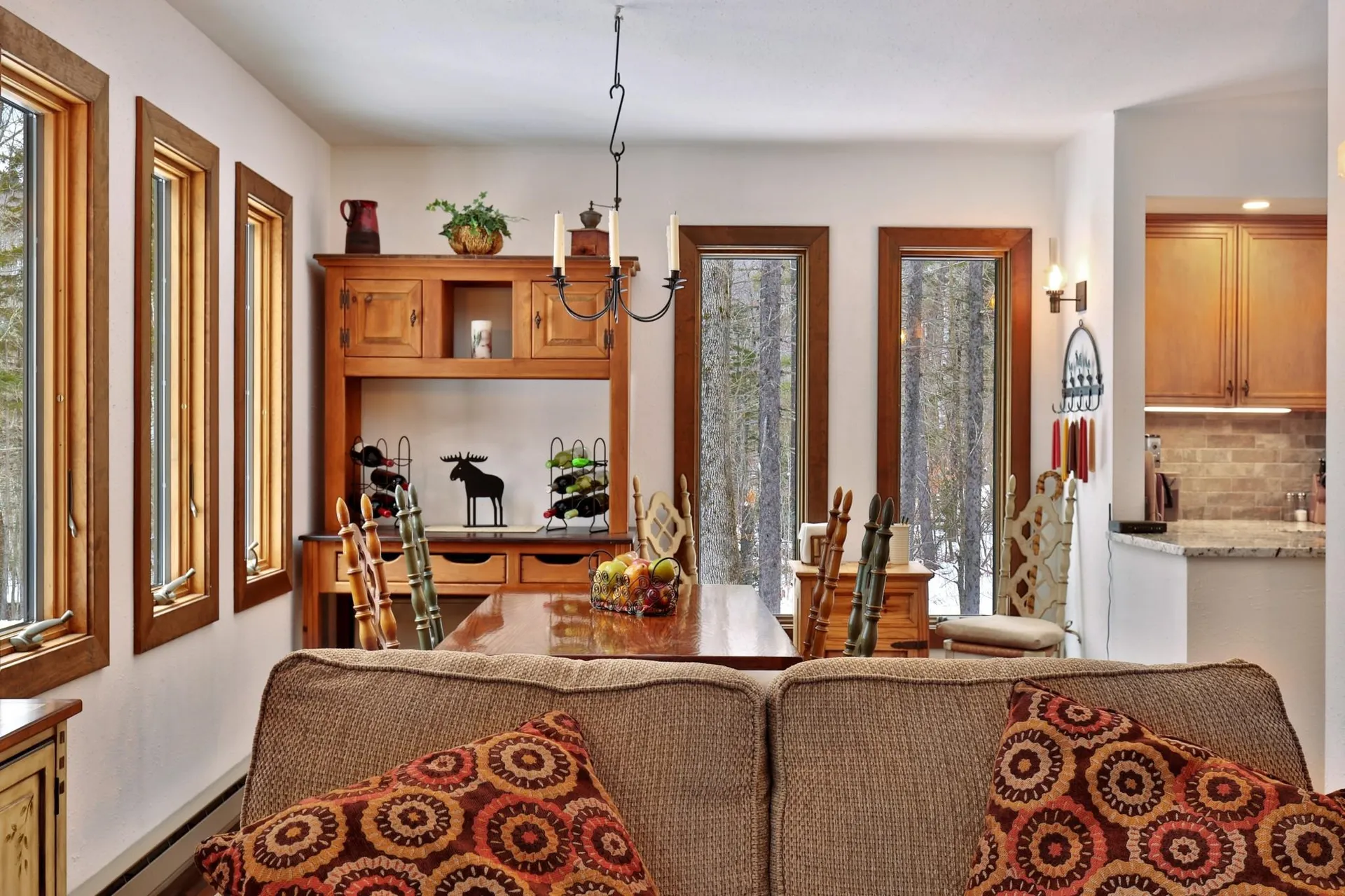 1645 Austin Hill Road Rochester VT 05767