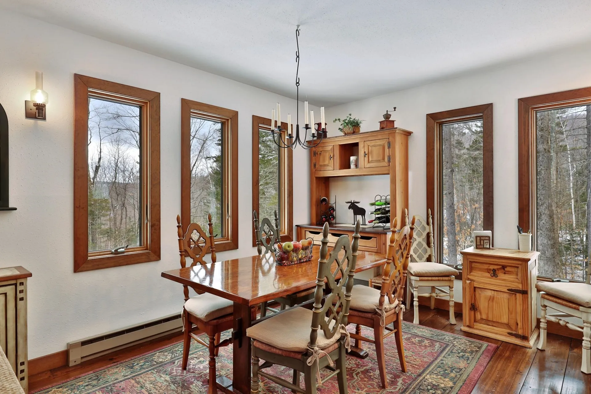 1645 Austin Hill Road Rochester VT 05767