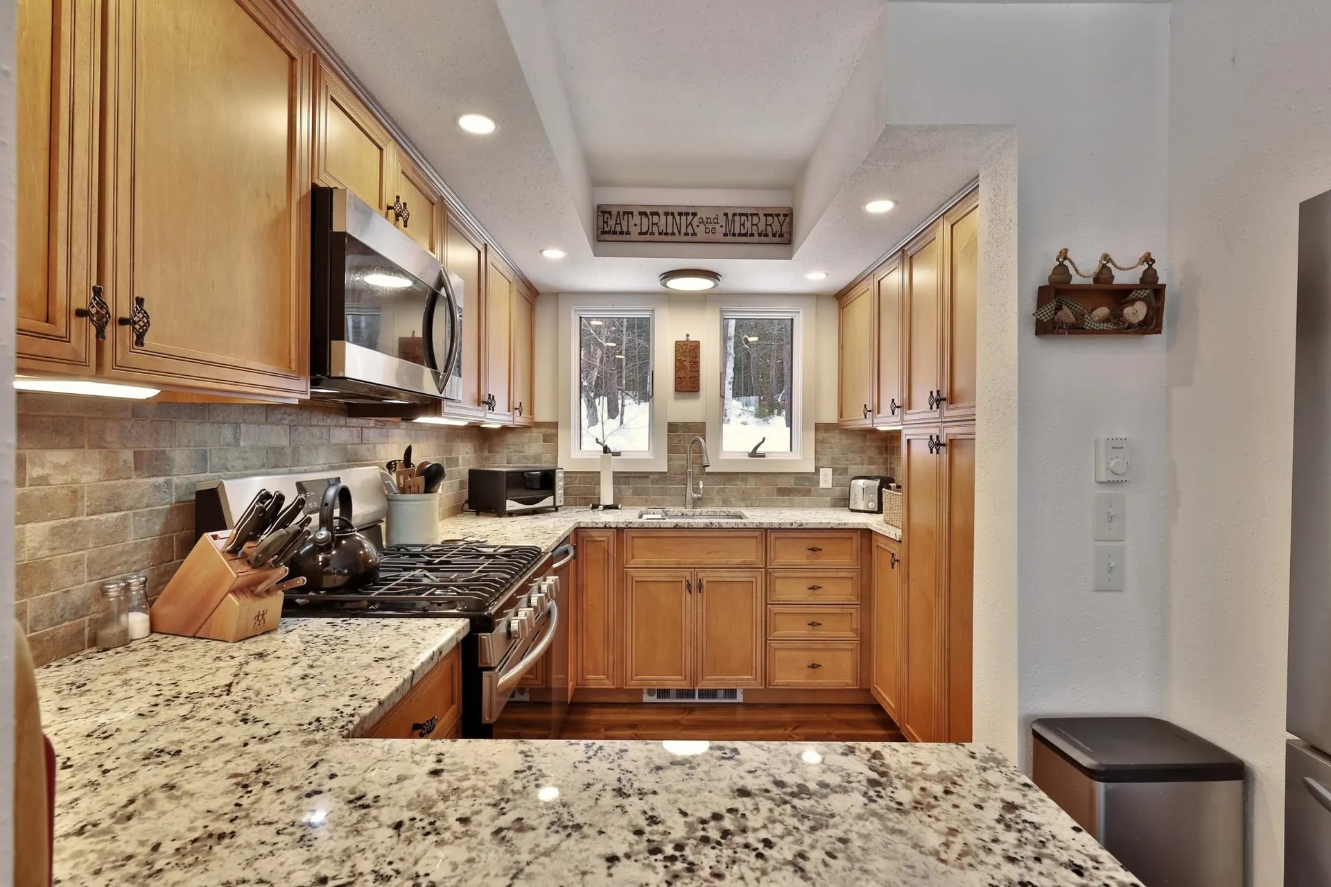 1645 Austin Hill Road Rochester VT 05767