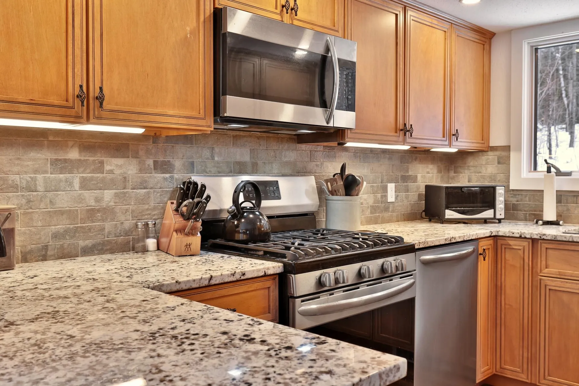 1645 Austin Hill Road Rochester VT 05767