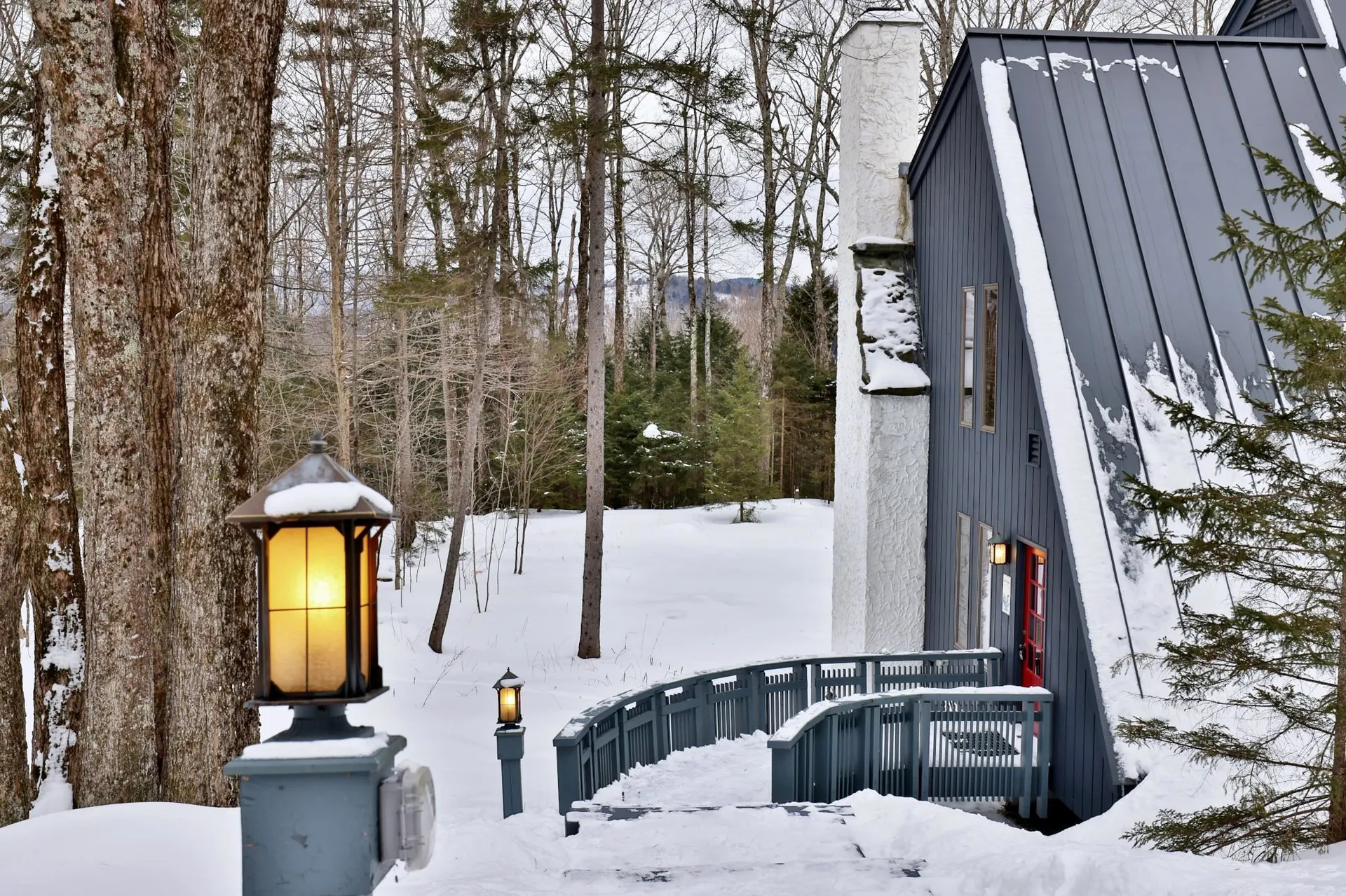 1645 Austin Hill Road Rochester VT 05767