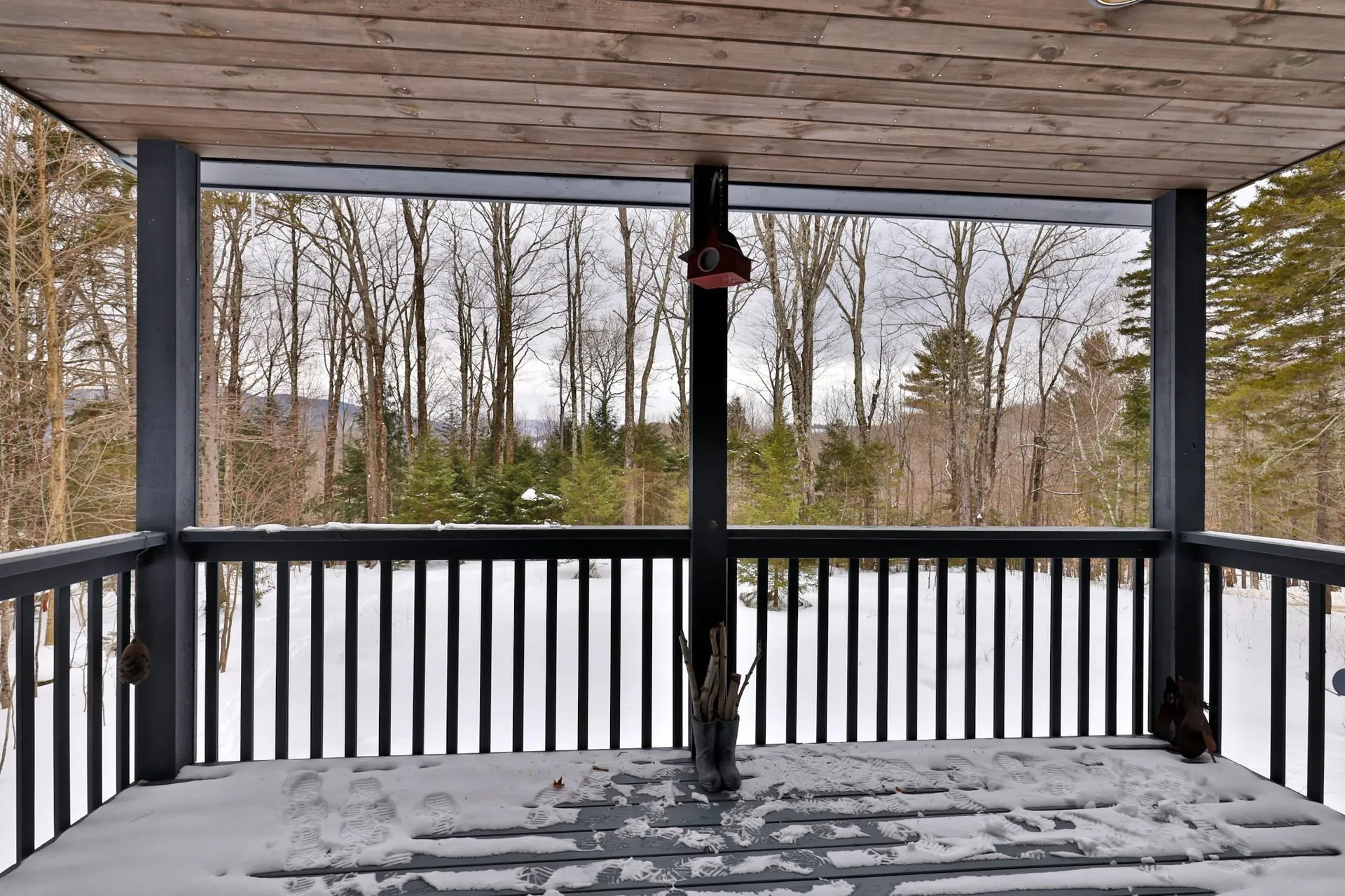 1645 Austin Hill Road Rochester VT 05767