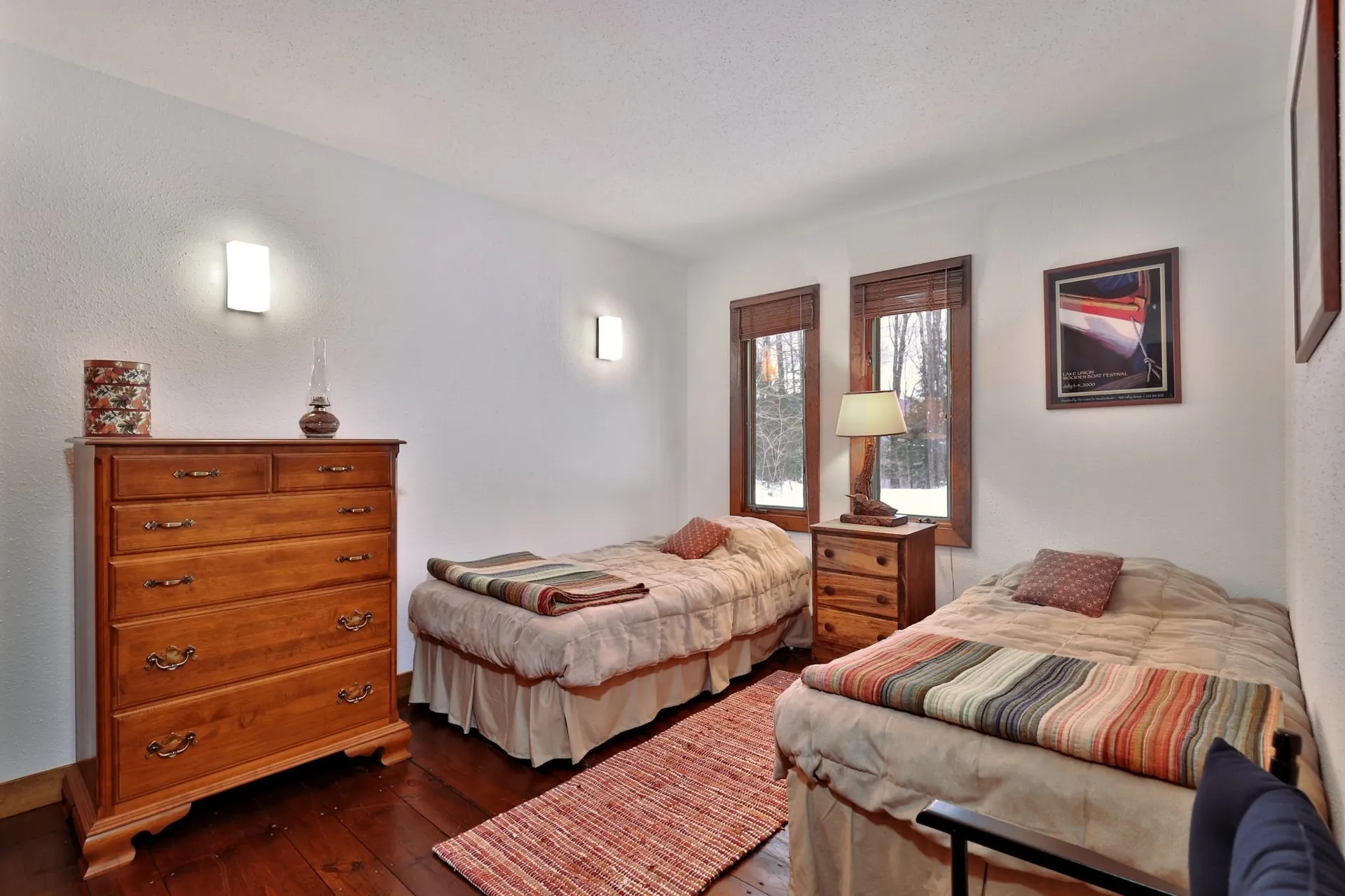 1645 Austin Hill Road Rochester VT 05767