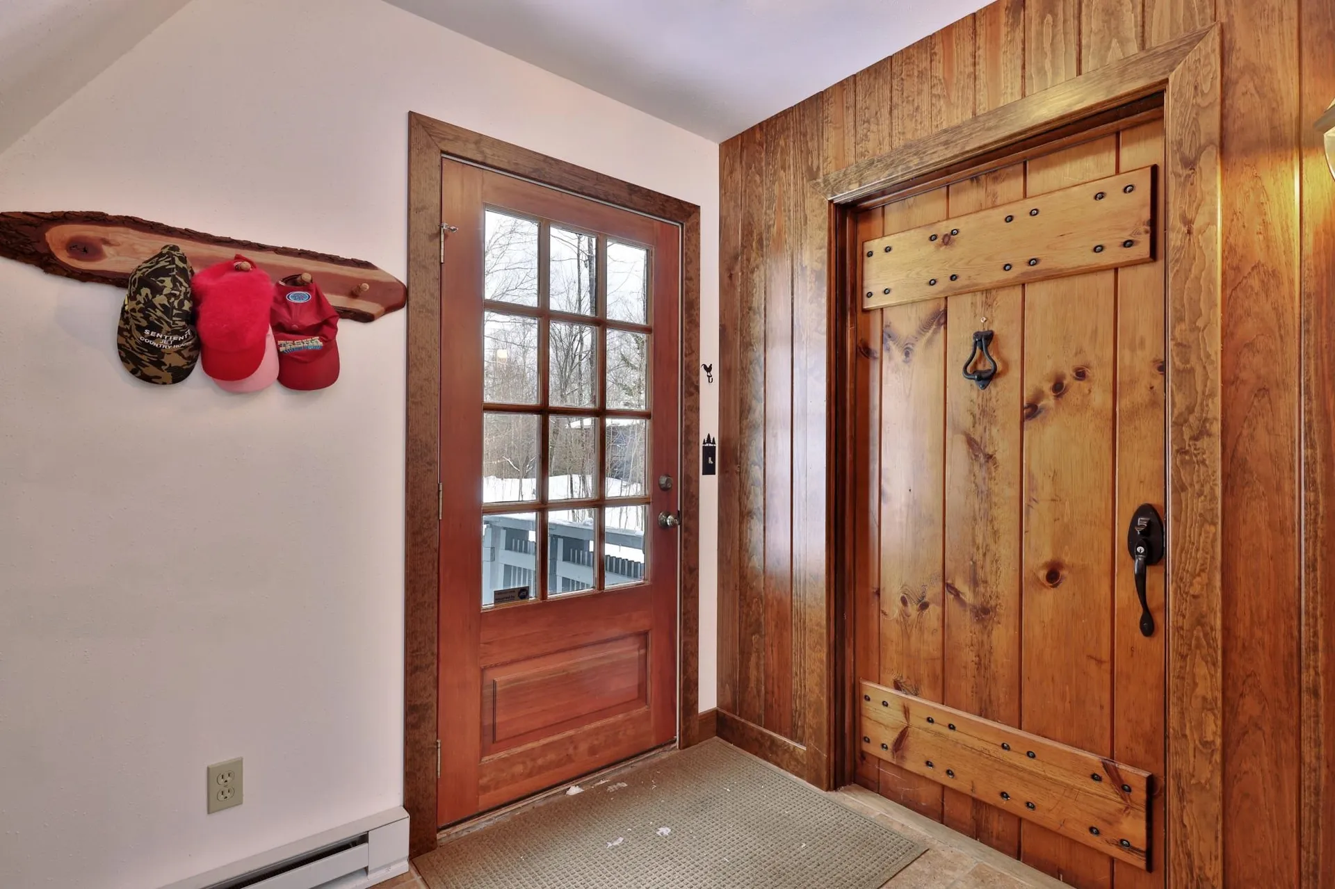 1645 Austin Hill Road Rochester VT 05767