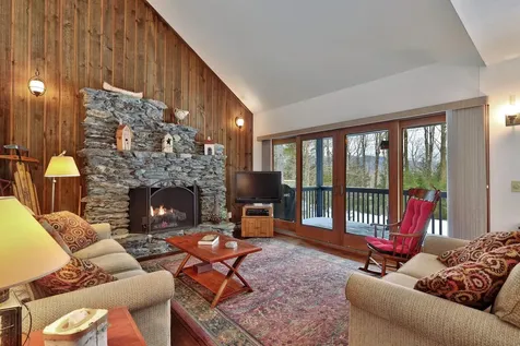 1645 Austin Hill Road Rochester VT 05767