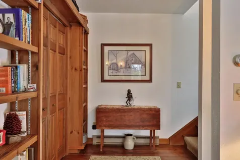 1645 Austin Hill Road Rochester VT 05767