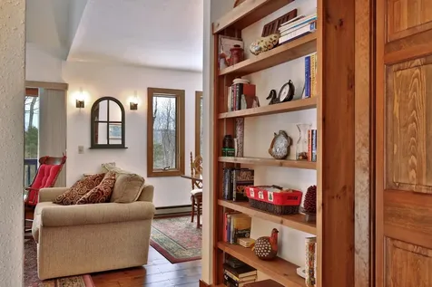 1645 Austin Hill Road Rochester VT 05767