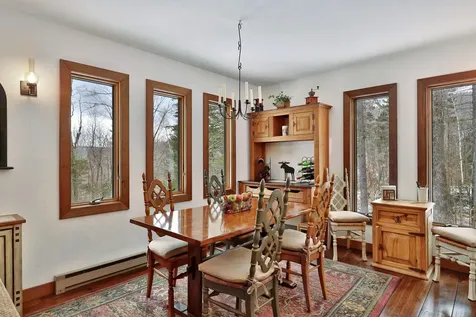 1645 Austin Hill Road Rochester VT 05767