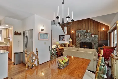 1645 Austin Hill Road Rochester VT 05767