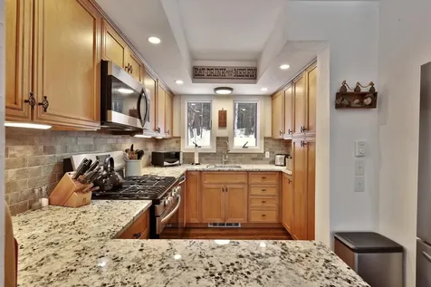 1645 Austin Hill Road Rochester VT 05767