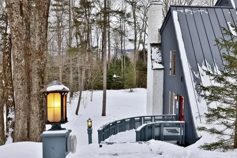 1645 Austin Hill Road Rochester VT 05767