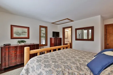 1645 Austin Hill Road Rochester VT 05767