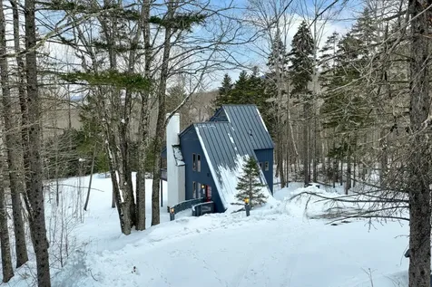 1645 Austin Hill Road Rochester VT 05767