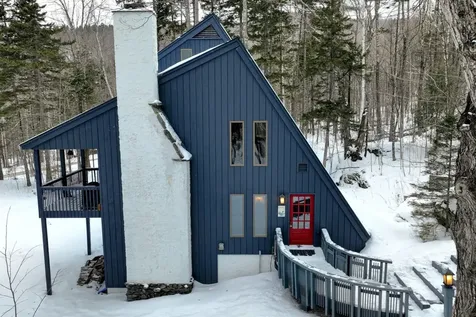 1645 Austin Hill Road Rochester VT 05767