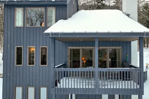 1645 Austin Hill Road Rochester VT 05767