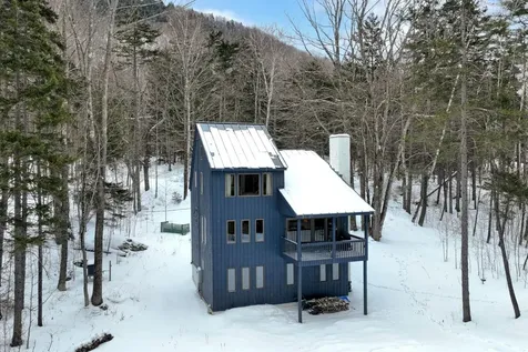 1645 Austin Hill Road Rochester VT 05767