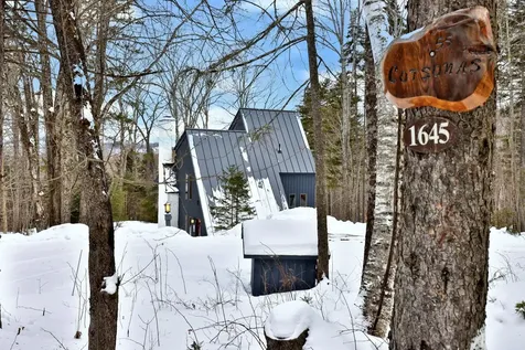 1645 Austin Hill Road Rochester VT 05767