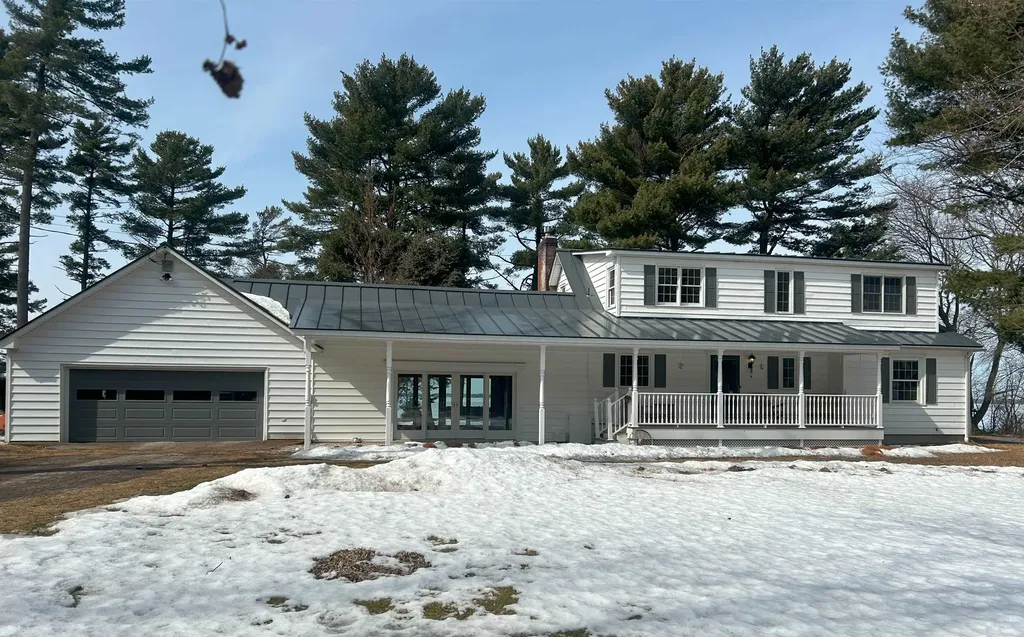 192 Maquam Shore Road Swanton VT 05488
