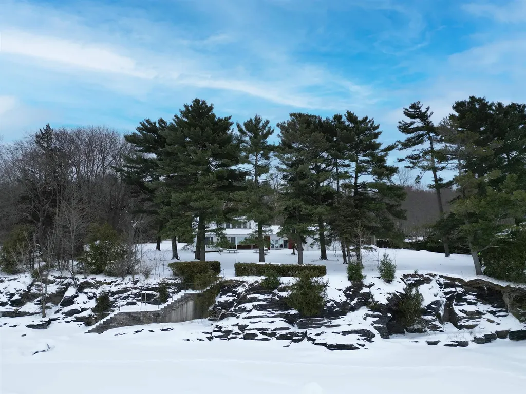 192 Maquam Shore Road Swanton VT 05488