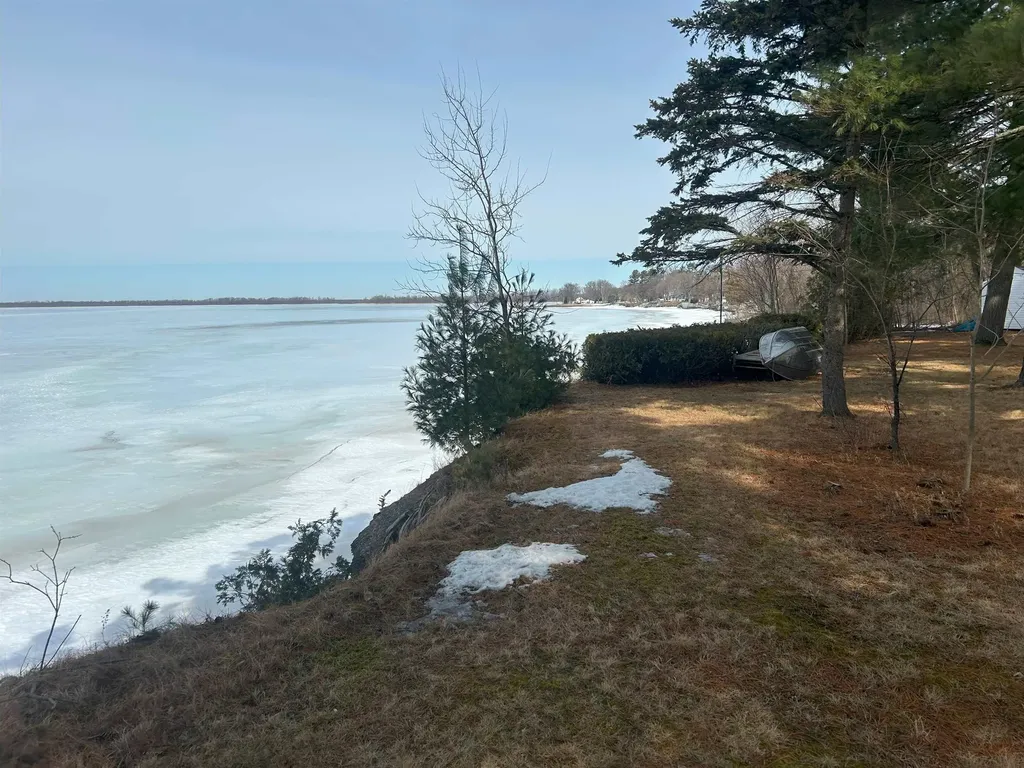 192 Maquam Shore Road Swanton VT 05488