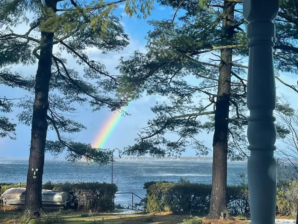 192 Maquam Shore Road Swanton VT 05488