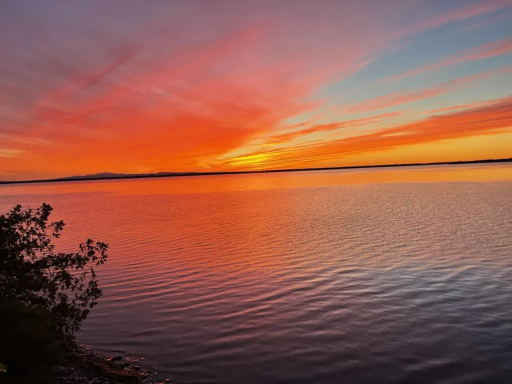 192 Maquam Shore Road Swanton VT 05488