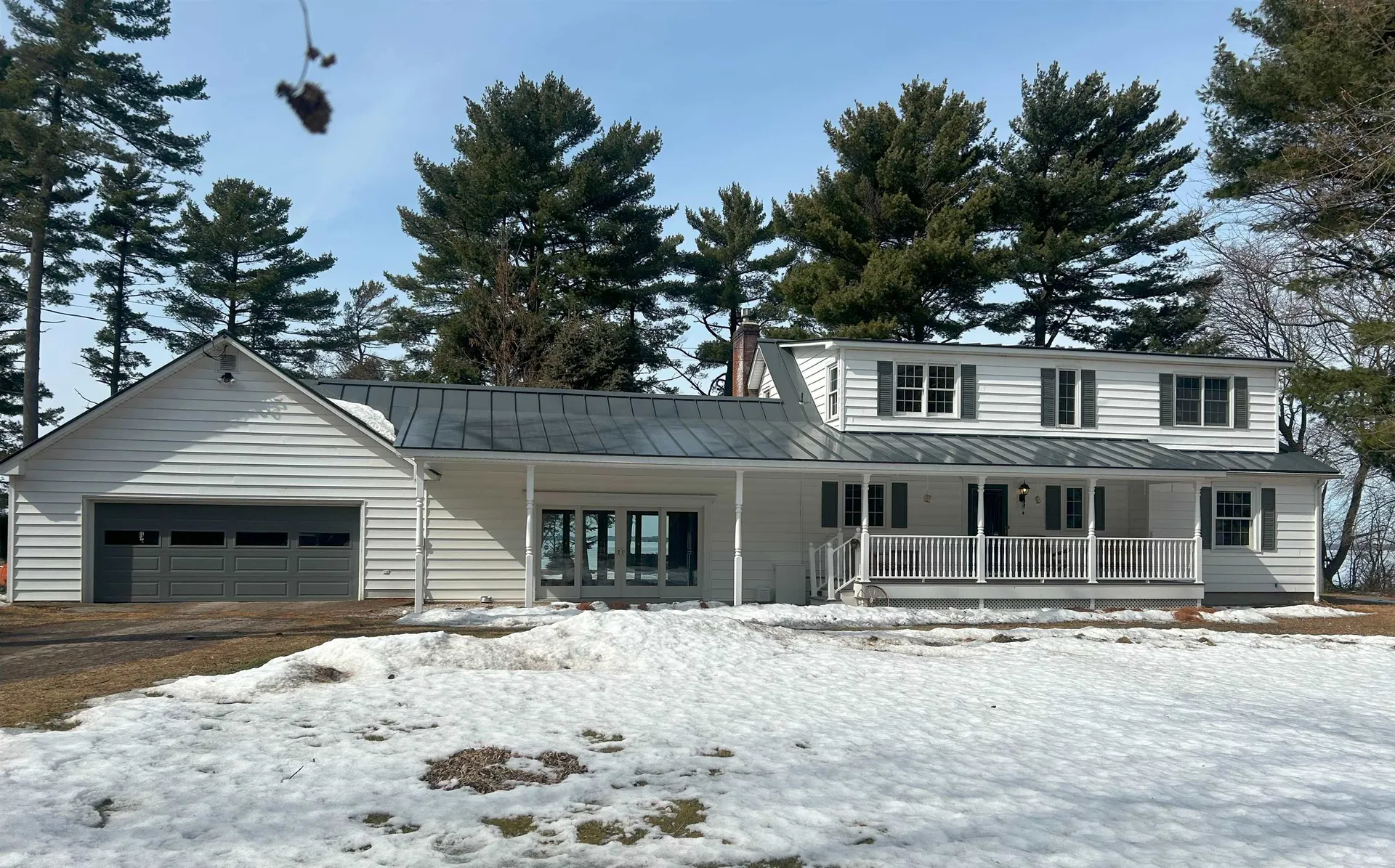 192 Maquam Shore Road Swanton VT 05488