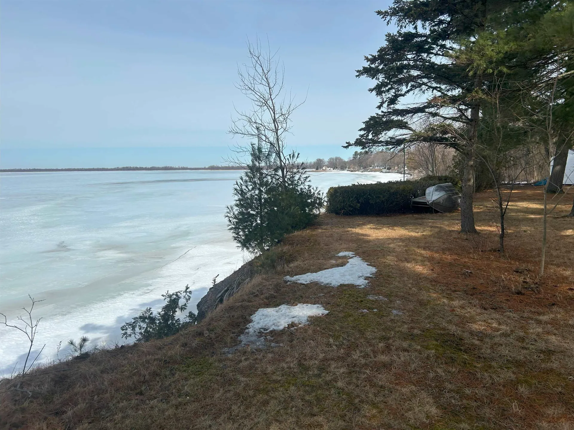 192 Maquam Shore Road Swanton VT 05488