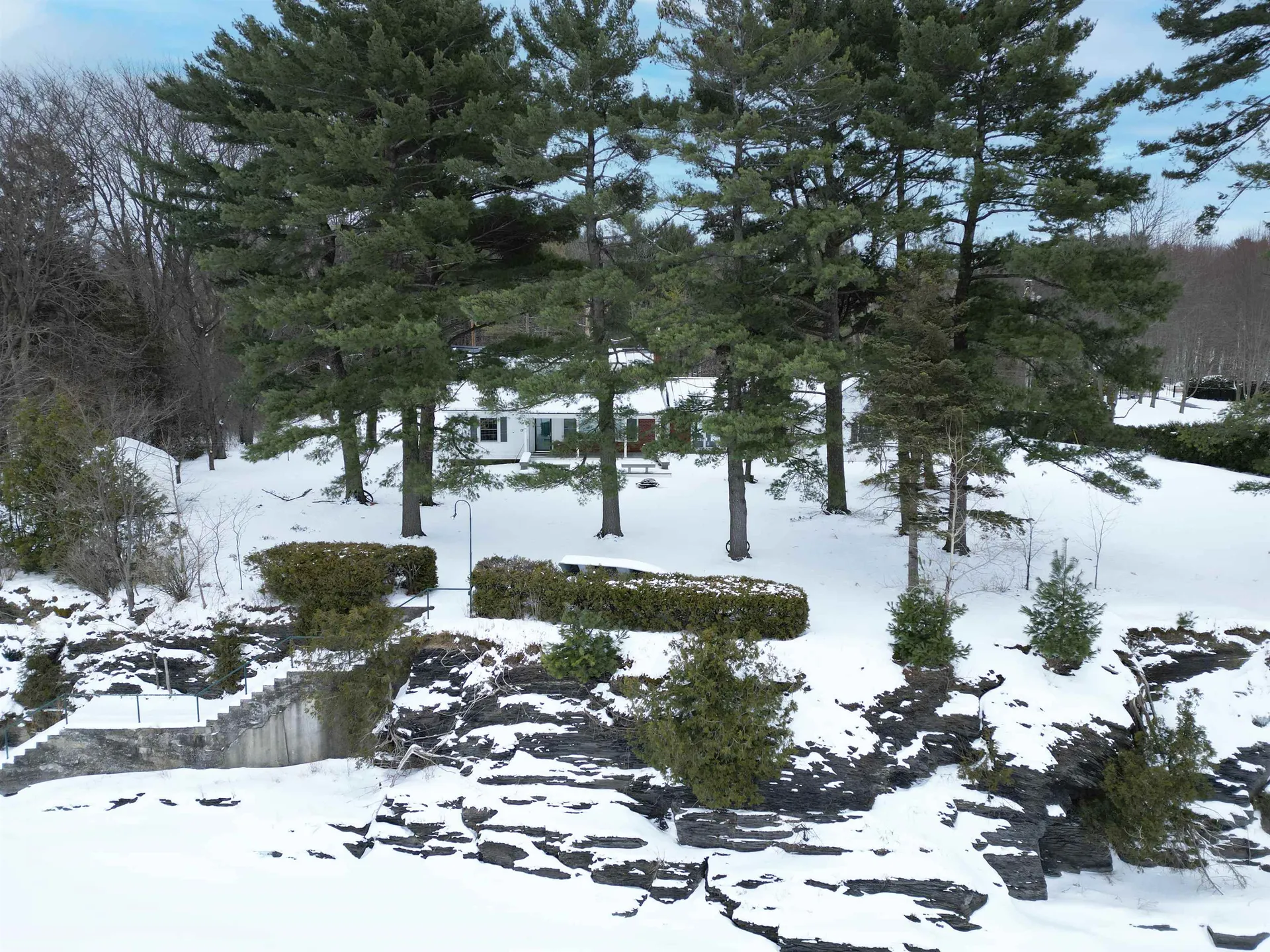 192 Maquam Shore Road Swanton VT 05488