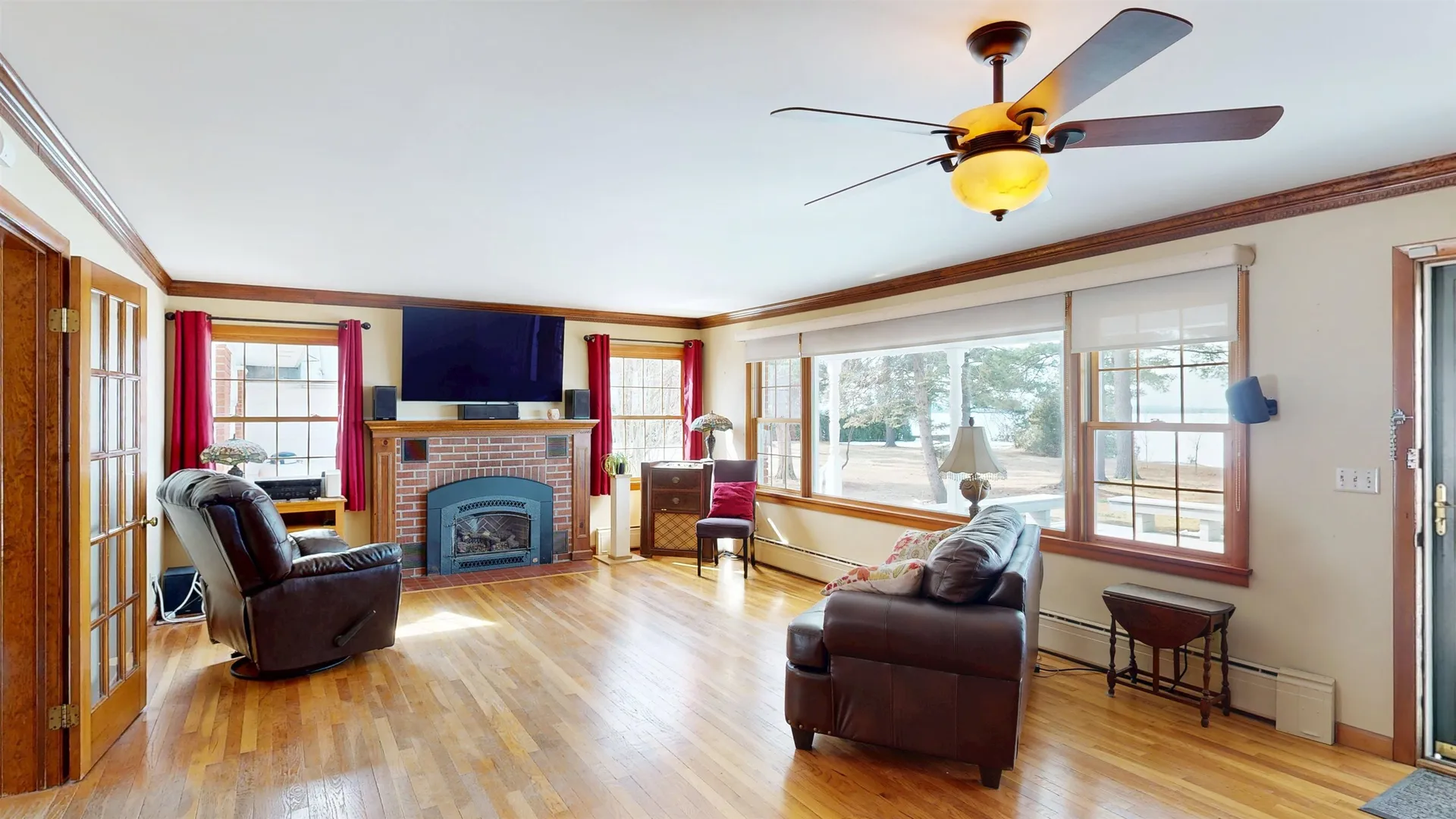 192 Maquam Shore Road Swanton VT 05488
