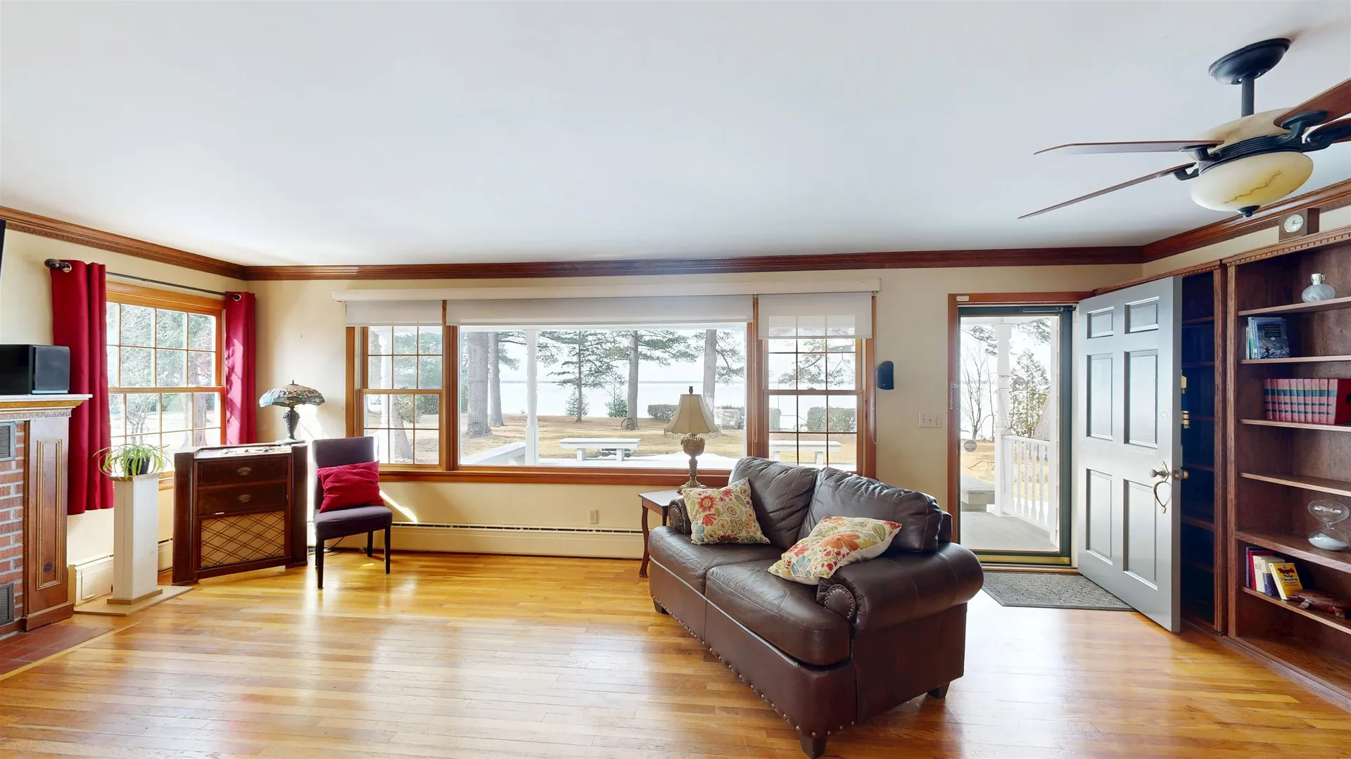 192 Maquam Shore Road Swanton VT 05488