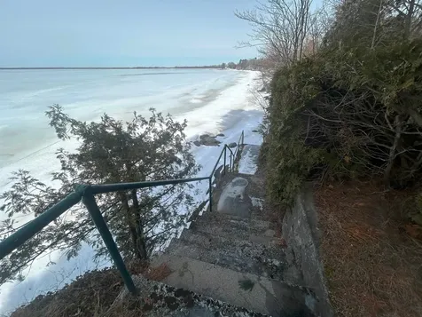 192 Maquam Shore Road Swanton VT 05488