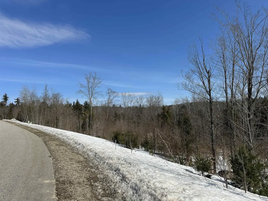 68 Grandview Road Conway NH 03818