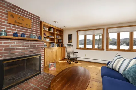 234 Lakeshore Road Thetford VT 05074