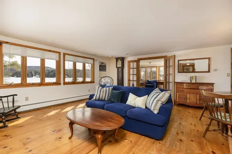 234 Lakeshore Road Thetford VT 05074