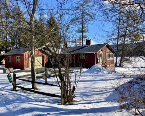 234 Lakeshore Road Thetford VT 05074