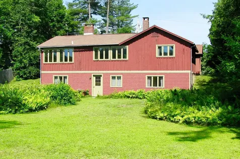 234 Lakeshore Road Thetford VT 05074