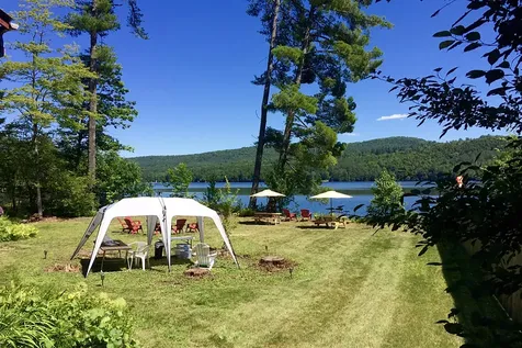 234 Lakeshore Road Thetford VT 05074