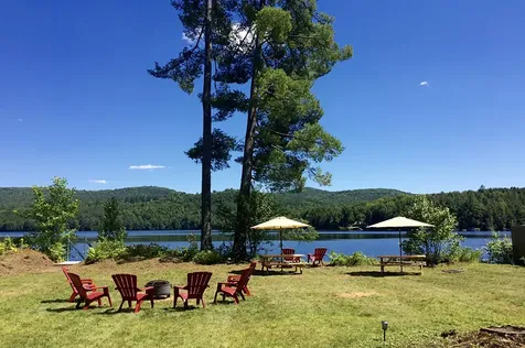 234 Lakeshore Road Thetford VT 05074
