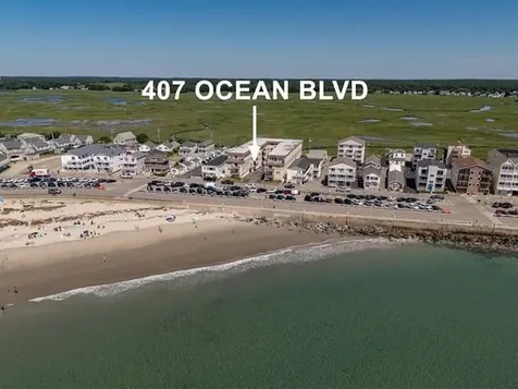407 Ocean Boulevard Hampton NH 03842