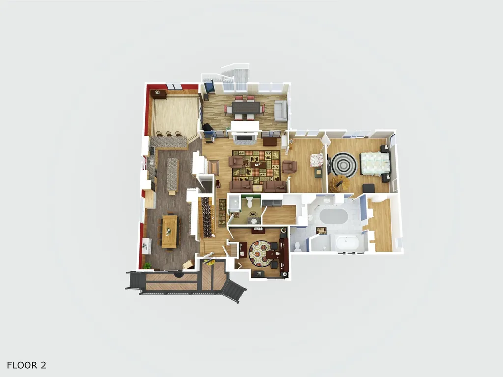 2 Remington Court Derry NH 03038