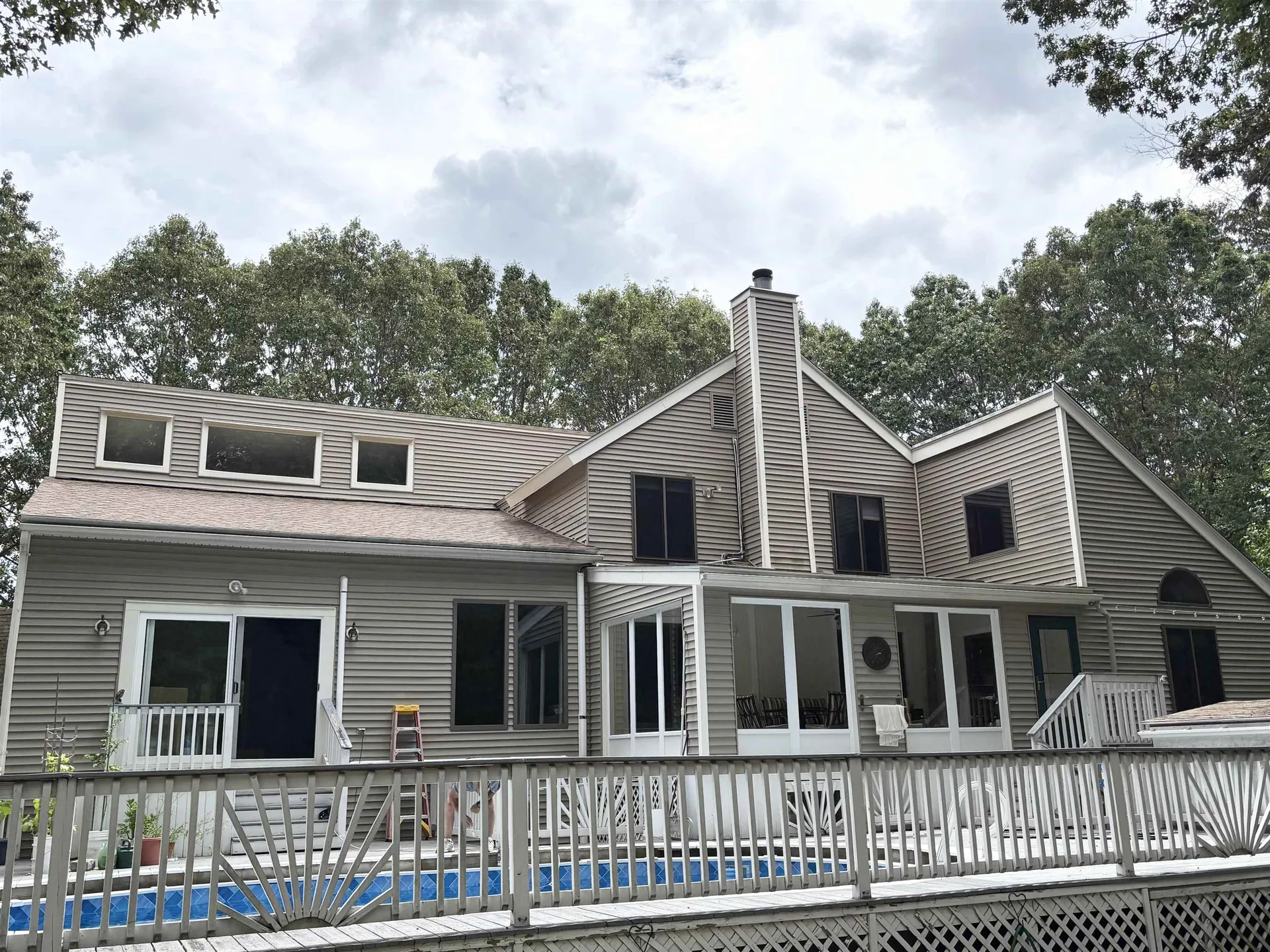 2 Remington Court Derry NH 03038