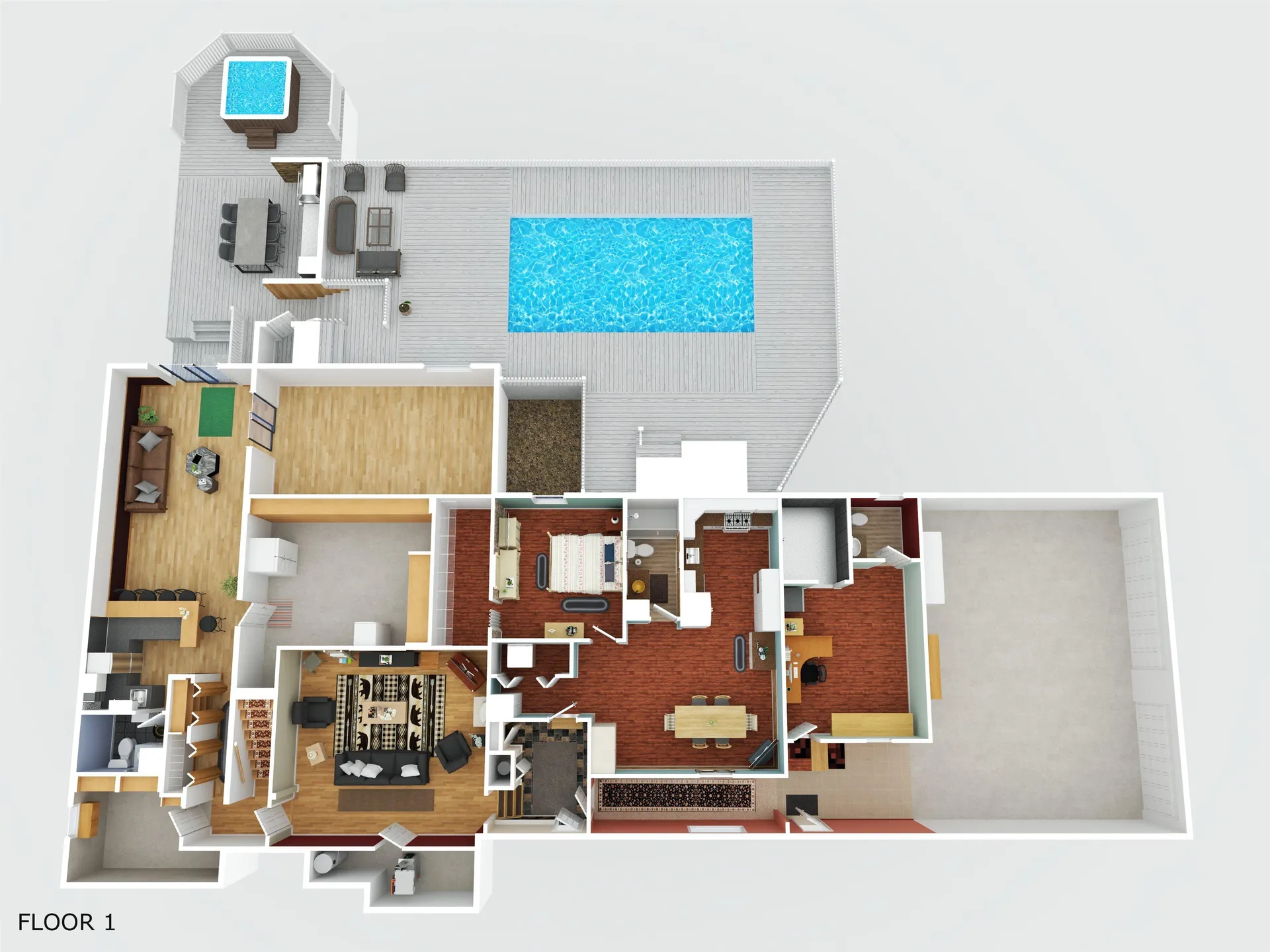 2 Remington Court Derry NH 03038