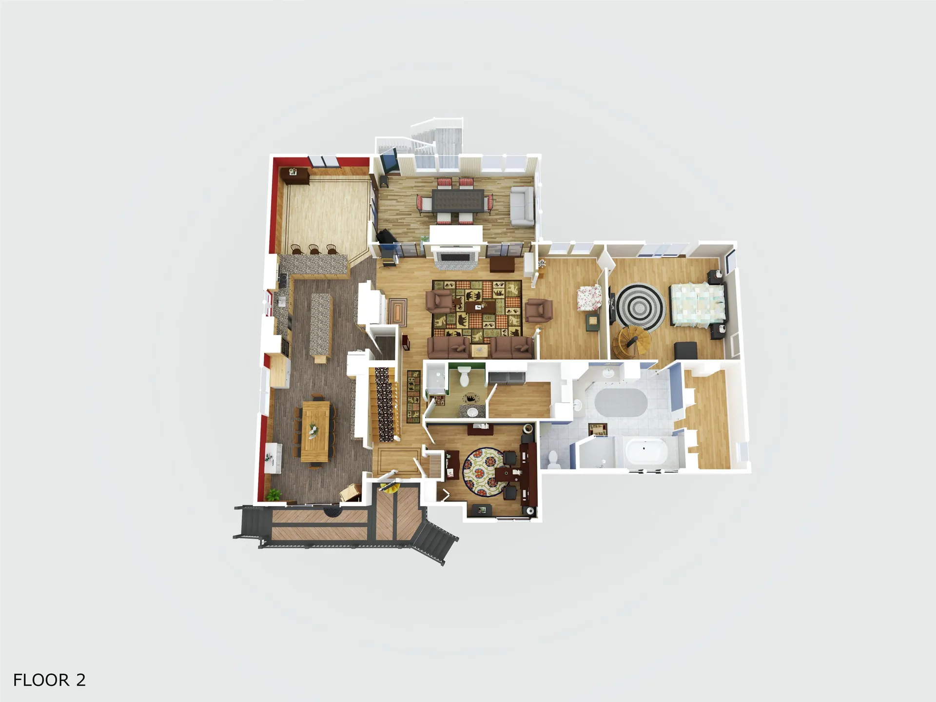 2 Remington Court Derry NH 03038