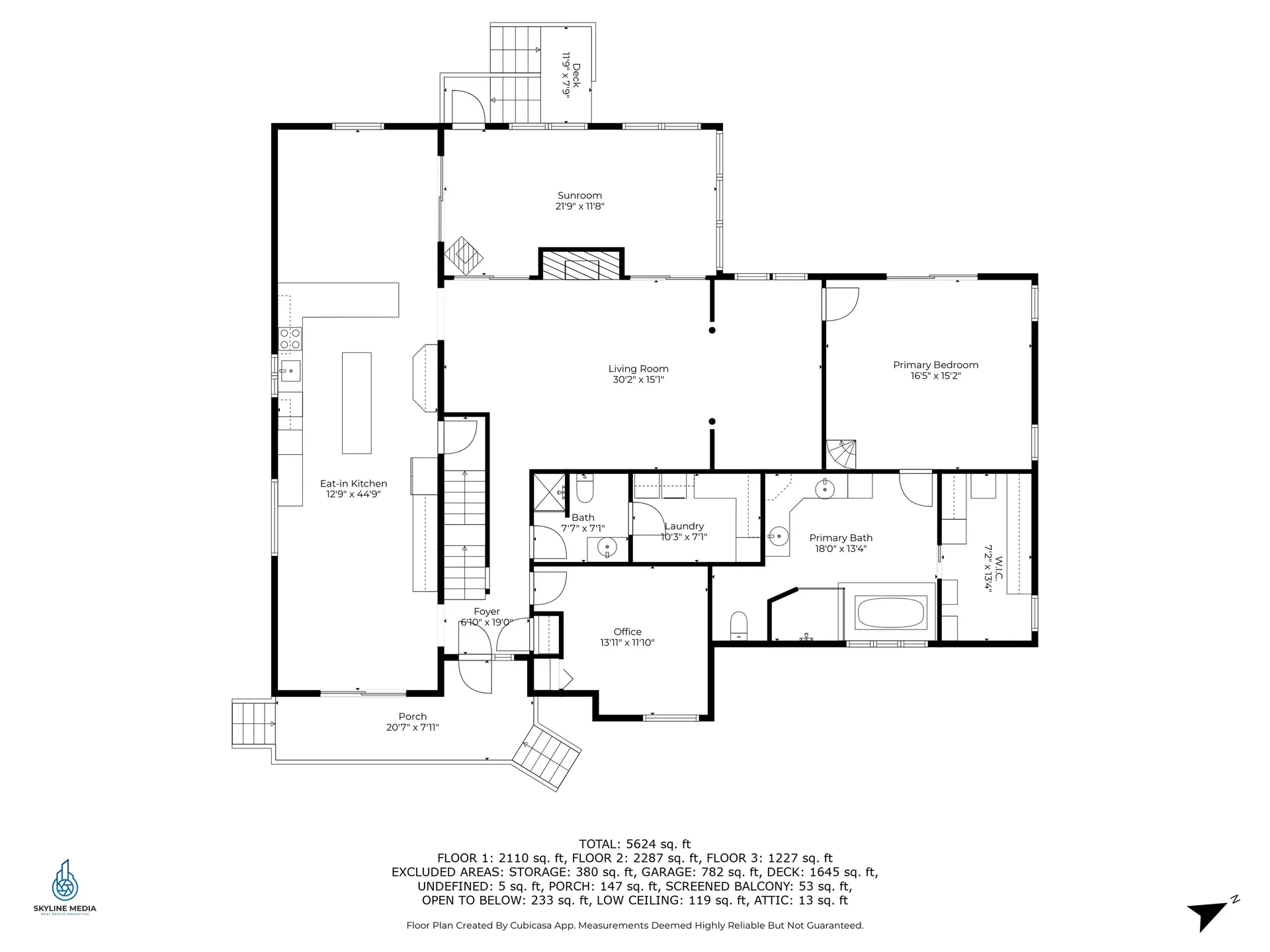 2 Remington Court Derry NH 03038