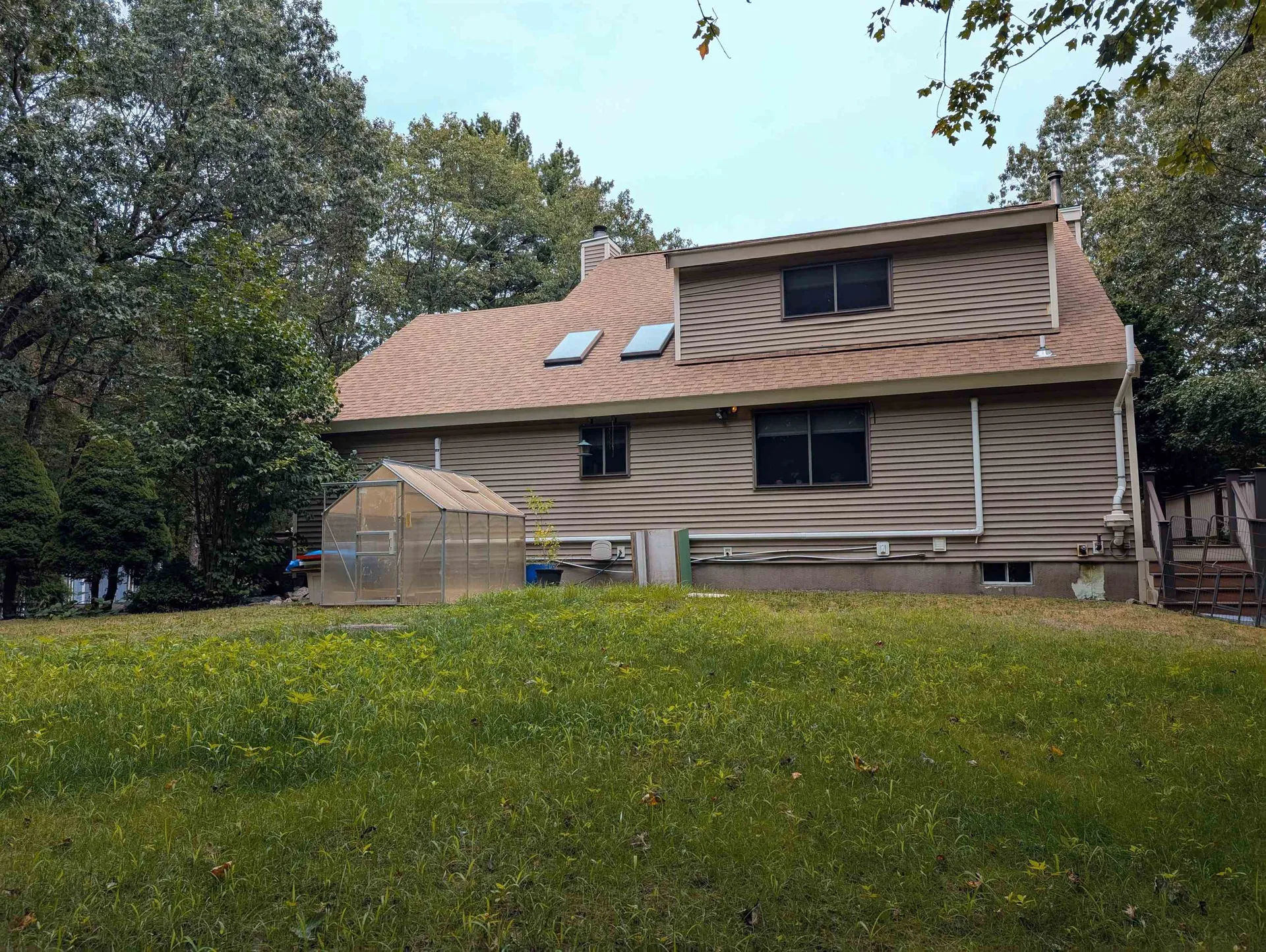 2 Remington Court Derry NH 03038