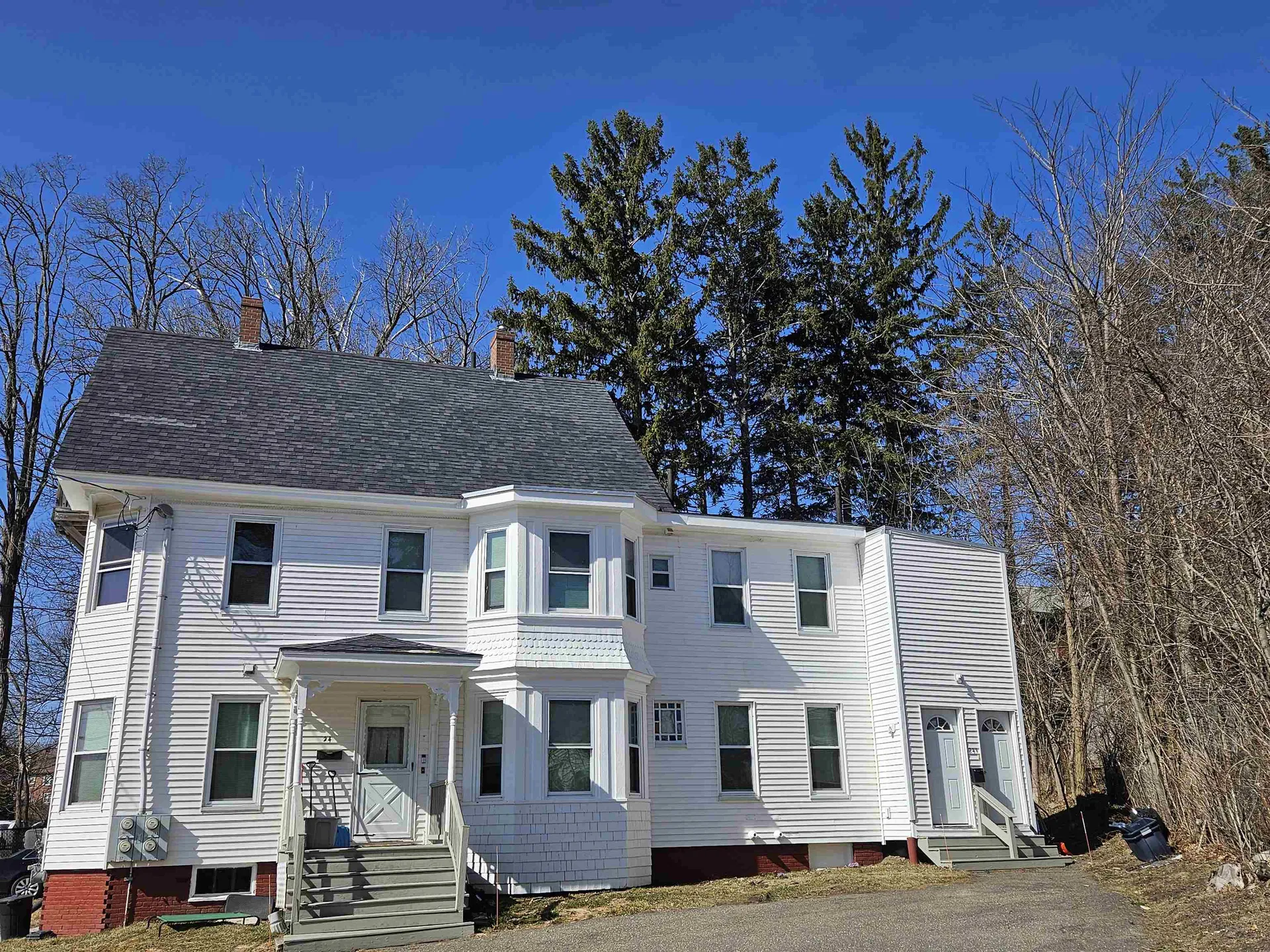 24 Oak Street Dover NH 03820
