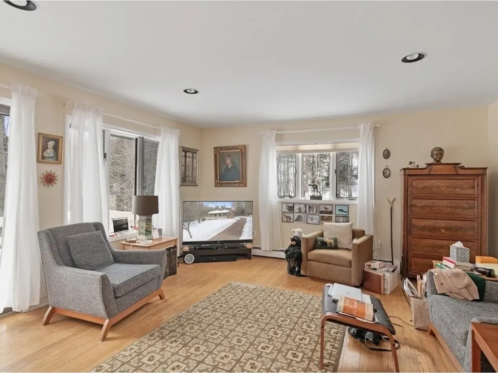 1834 Old Pump Road Essex VT 05452